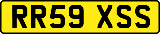 RR59XSS