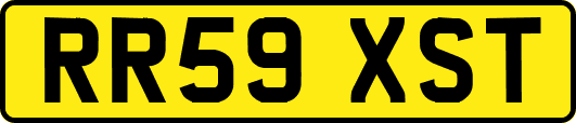 RR59XST