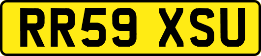 RR59XSU