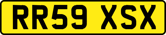 RR59XSX
