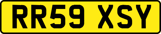 RR59XSY