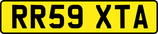 RR59XTA