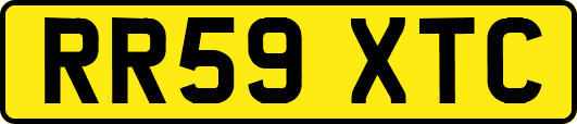 RR59XTC