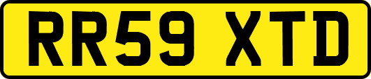 RR59XTD