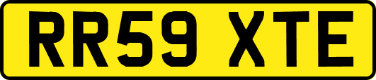 RR59XTE