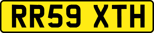 RR59XTH