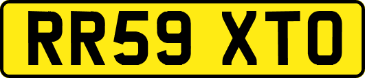 RR59XTO