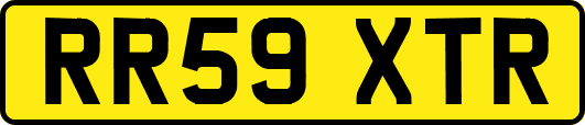 RR59XTR