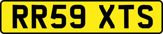 RR59XTS