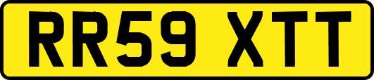 RR59XTT