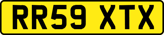RR59XTX