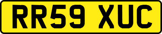 RR59XUC