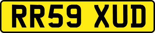 RR59XUD