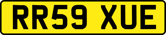 RR59XUE