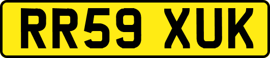 RR59XUK