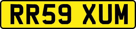 RR59XUM