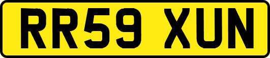 RR59XUN