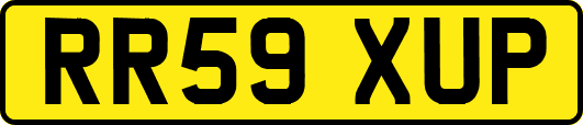 RR59XUP