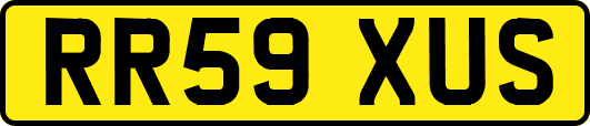 RR59XUS