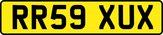 RR59XUX
