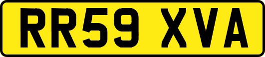 RR59XVA
