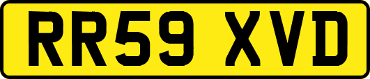 RR59XVD