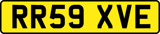 RR59XVE