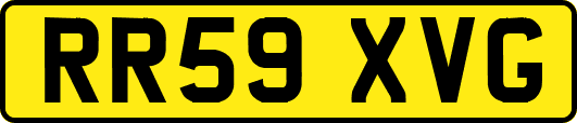 RR59XVG