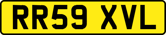 RR59XVL