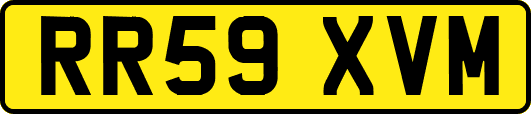 RR59XVM