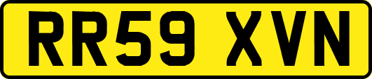 RR59XVN
