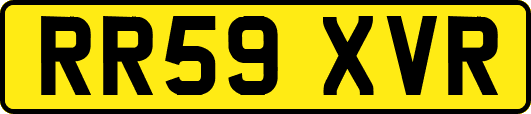 RR59XVR