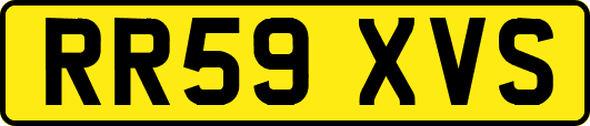 RR59XVS