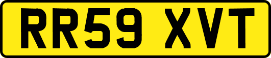 RR59XVT