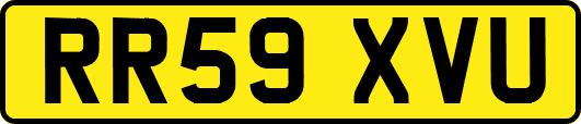 RR59XVU