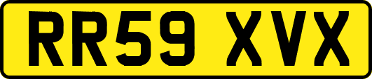 RR59XVX