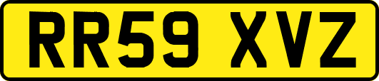 RR59XVZ