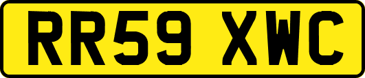 RR59XWC