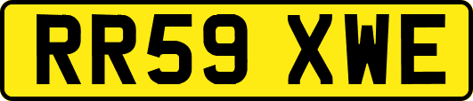 RR59XWE