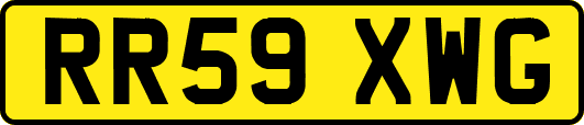 RR59XWG