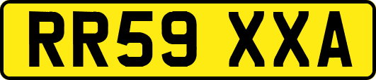 RR59XXA