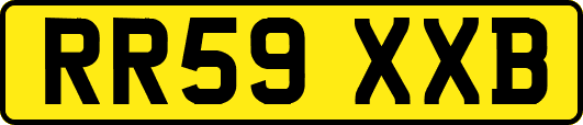 RR59XXB
