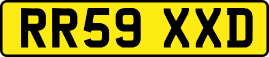 RR59XXD