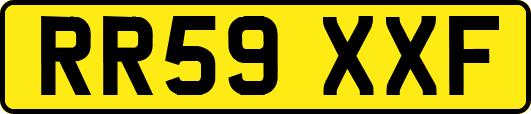 RR59XXF