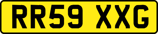 RR59XXG