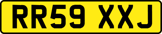 RR59XXJ