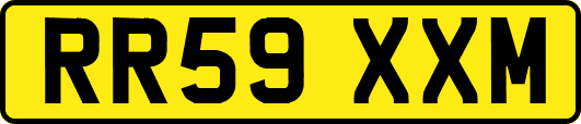 RR59XXM