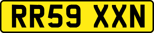 RR59XXN