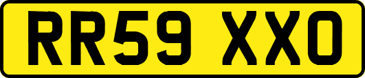 RR59XXO
