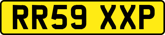 RR59XXP